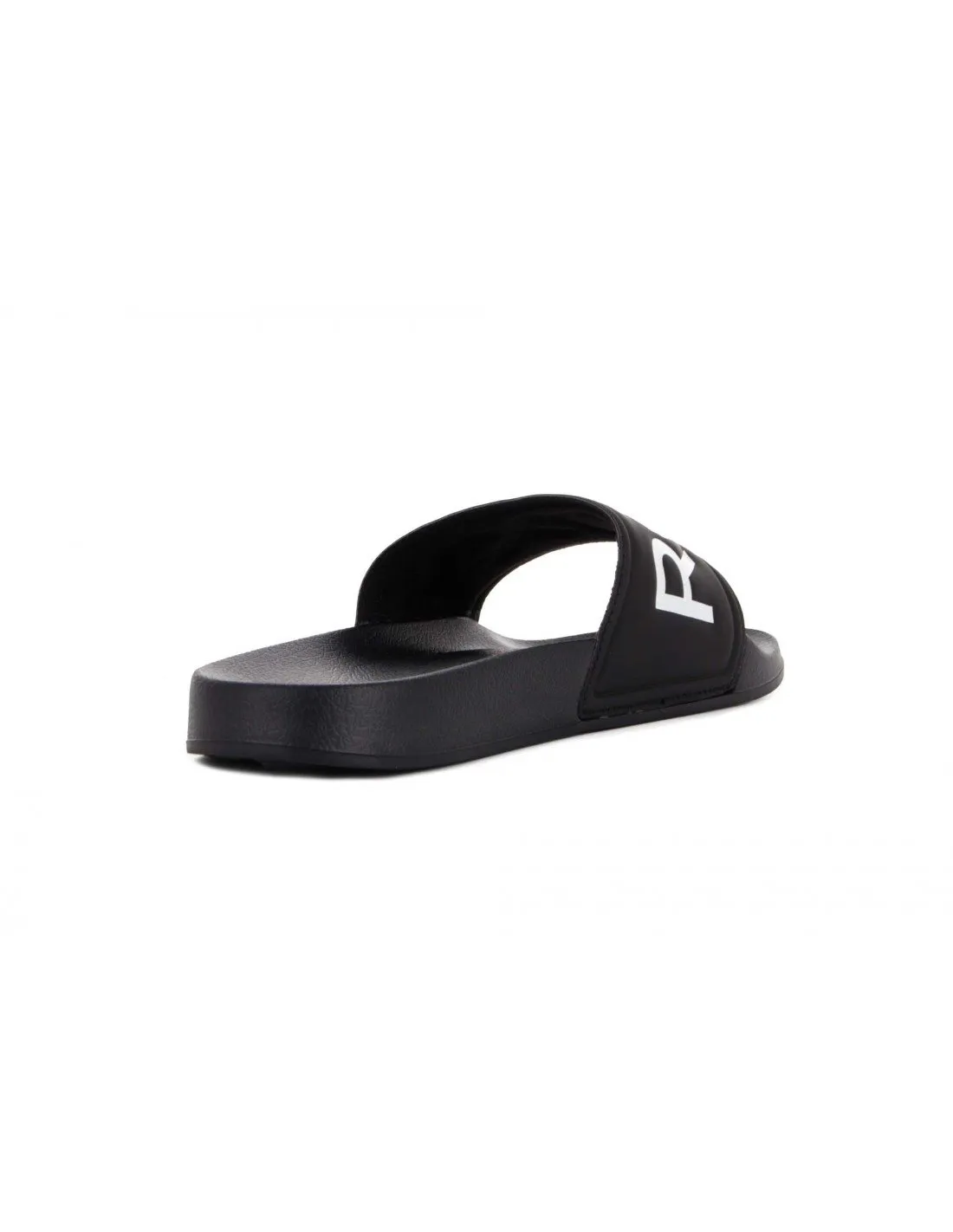 ROXY - Chanclas negras ARJL100679 Mujer