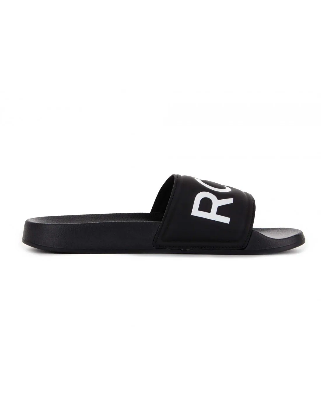 ROXY - Chanclas negras ARJL100679 Mujer