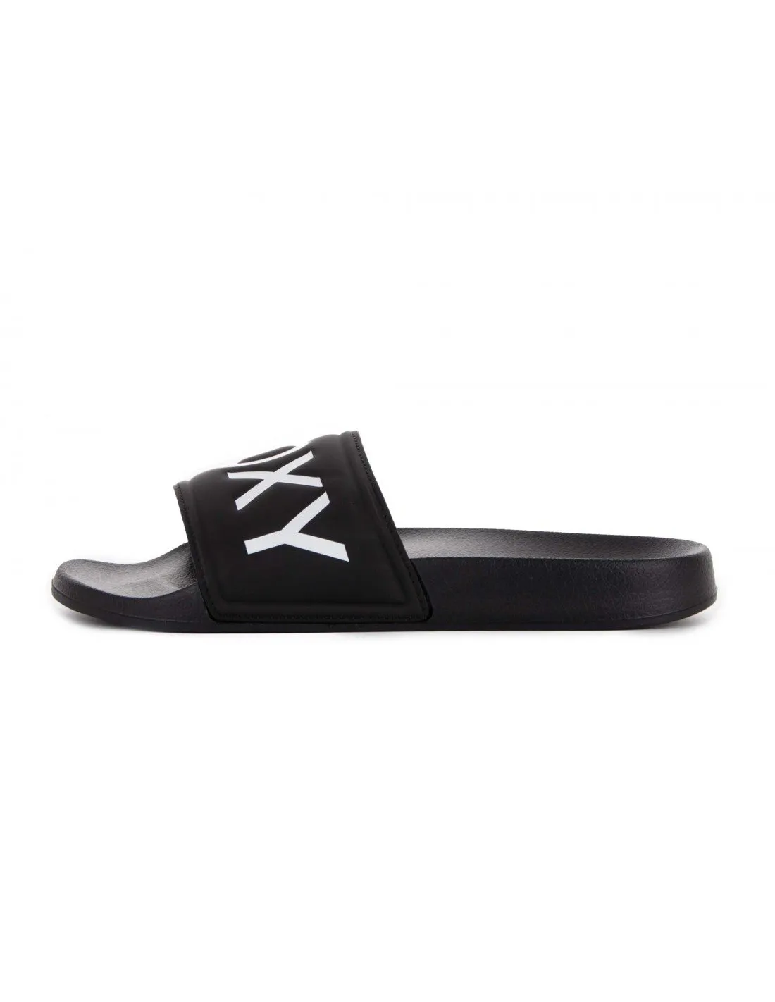 ROXY - Chanclas negras ARJL100679 Mujer