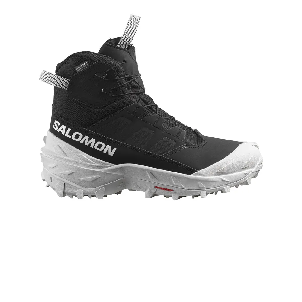 Salomon Crosstrak Powder impermeable botas trekking - SS25