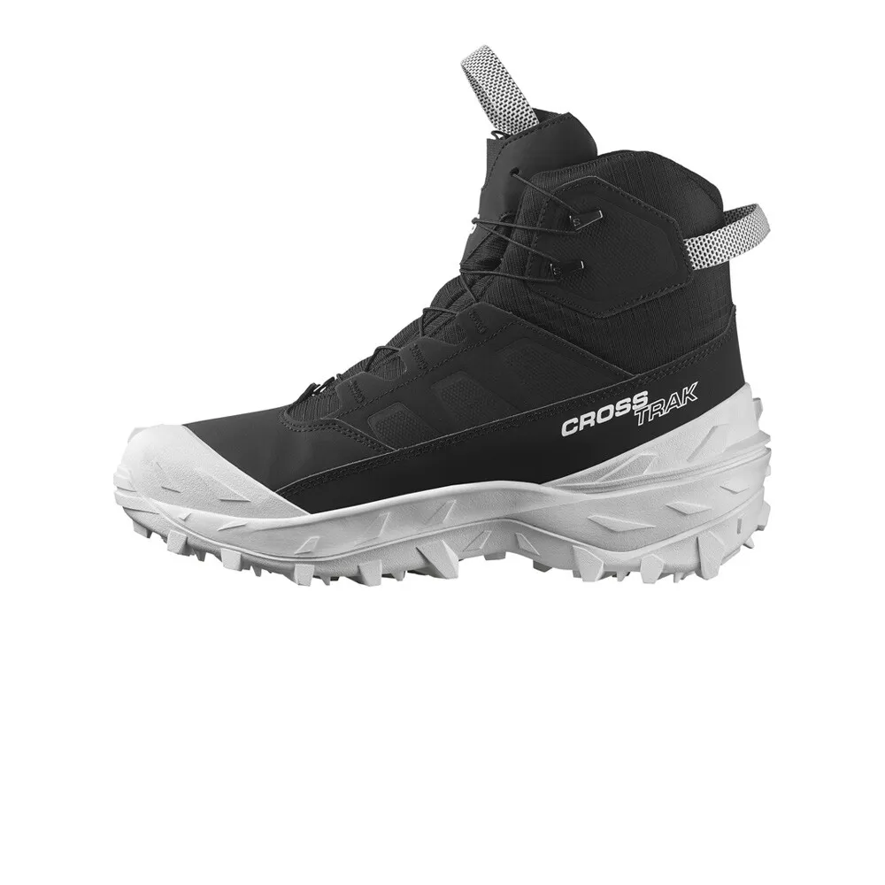 Salomon Crosstrak Powder impermeable botas trekking - SS25