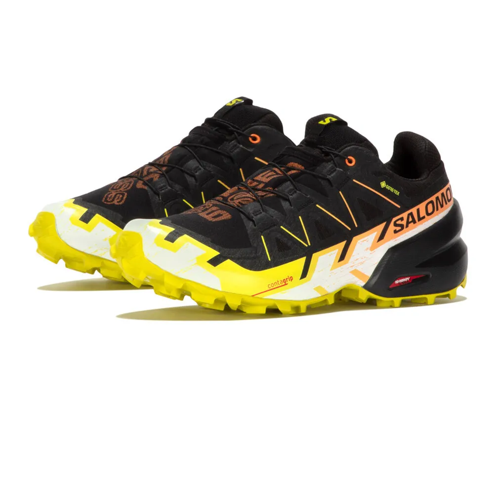 Salomon Speedcross 6 GORE-TEX zapatillas trail - SS25