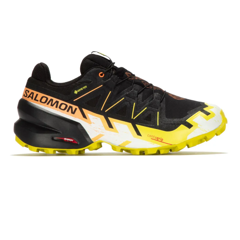 Salomon Speedcross 6 GORE-TEX zapatillas trail - SS25