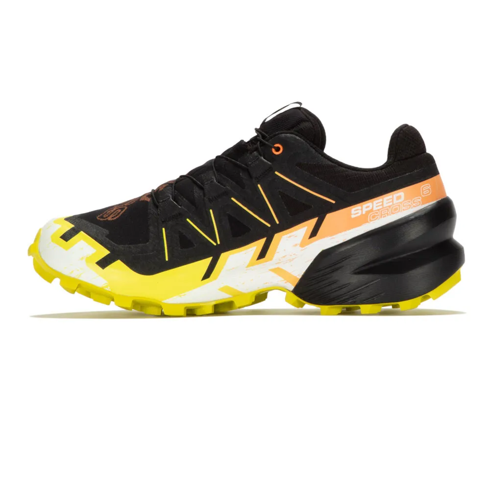 Salomon Speedcross 6 GORE-TEX zapatillas trail - SS25