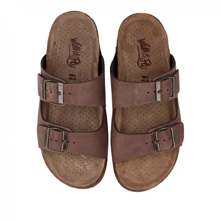 SANDALIAS BIO DE TIRAS WALK AND FLY RAMSGATE 7447 47810 WALK AND FLY