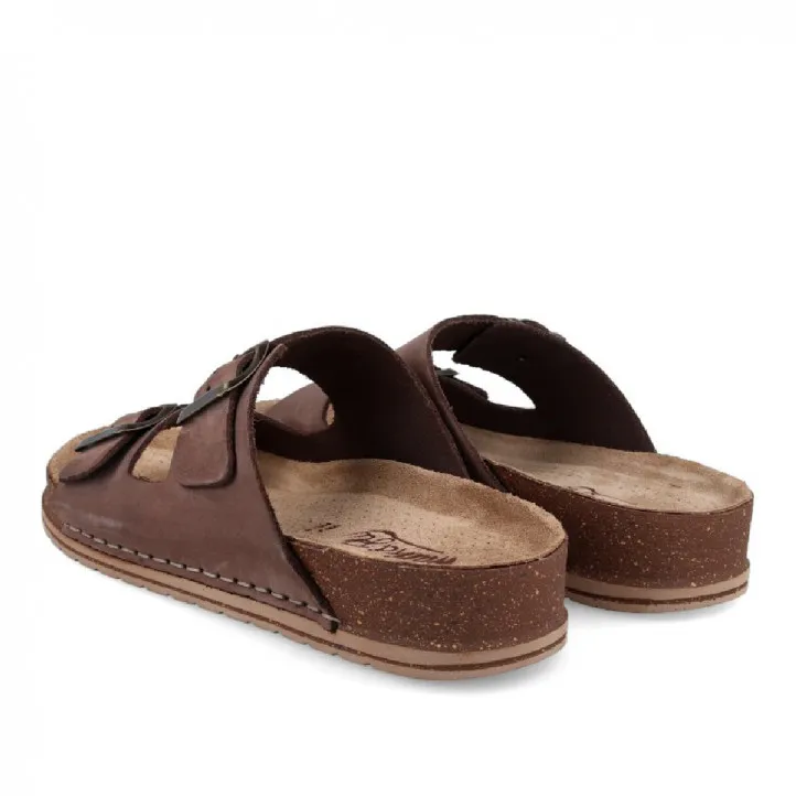 SANDALIAS BIO DE TIRAS WALK AND FLY RAMSGATE 7447 47810 WALK AND FLY