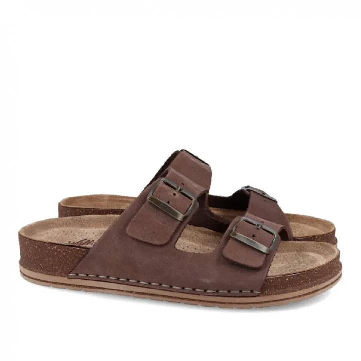 SANDALIAS BIO DE TIRAS WALK AND FLY RAMSGATE 7447 47810 WALK AND FLY