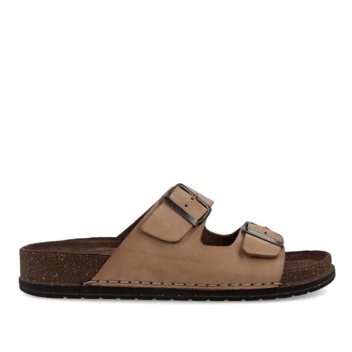 SANDALIAS BIO HOMBRE WALK AND FLY OSLO 7447 50050 WALK AND FLY