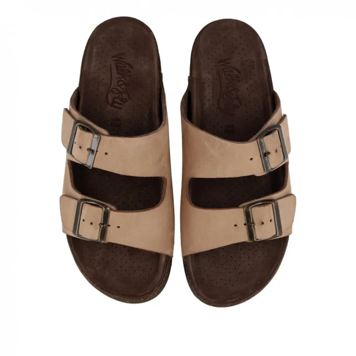 SANDALIAS BIO HOMBRE WALK AND FLY OSLO 7447 50050 WALK AND FLY