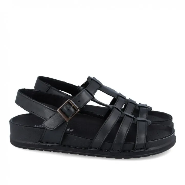 SANDALIAS BIO ROMANAS WALK AND FLY PAOLA 7447 50040 WALK AND FLY