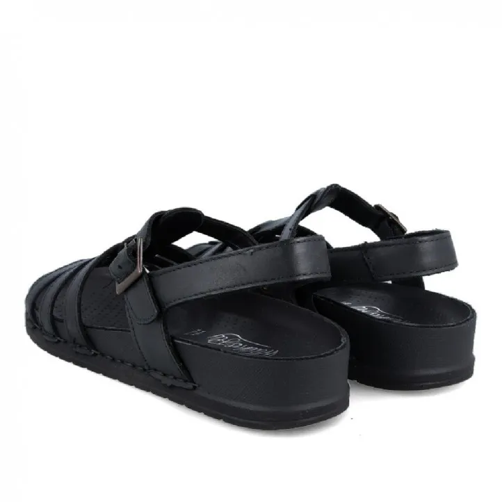 SANDALIAS BIO ROMANAS WALK AND FLY PAOLA 7447 50040 WALK AND FLY