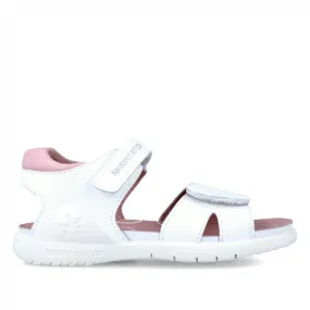 SANDALIAS BIOMECANICS DE NIñA BLANCO 242233B