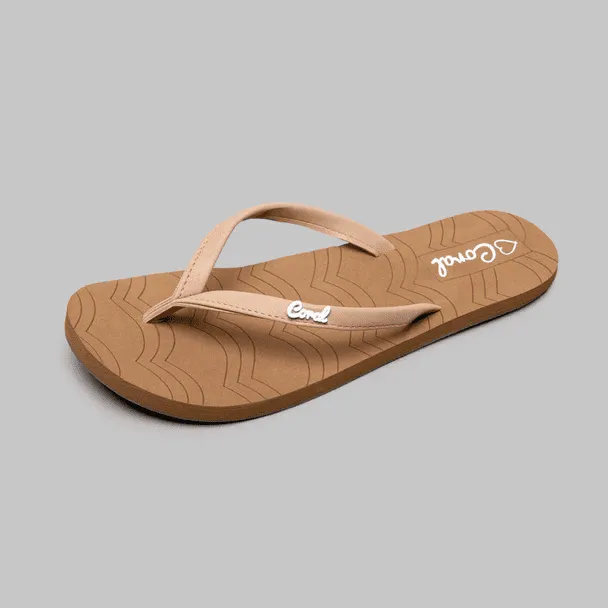 Sandalias Coral – UVITA 9