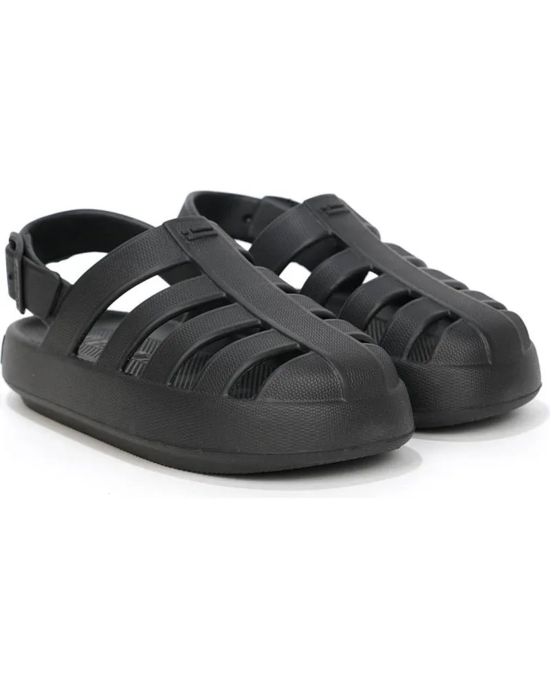 Sandalias D. FRANKLIN  de Mujer CHANCLAS D FRANKLIN MVK 33410  NEGRO