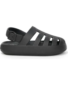 Sandalias D. FRANKLIN  de Mujer CHANCLAS D FRANKLIN MVK 33410  NEGRO