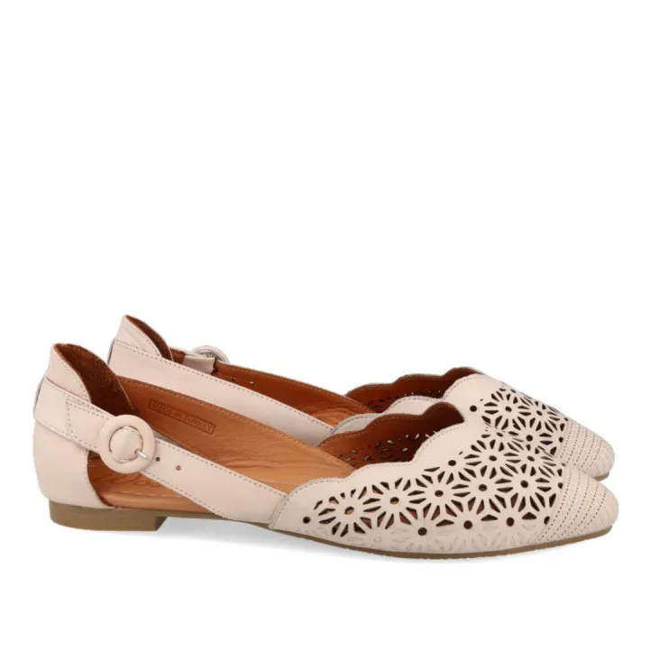 SANDALIAS DE DISEñO W&F B14-5000 A4 WALK AND FLY