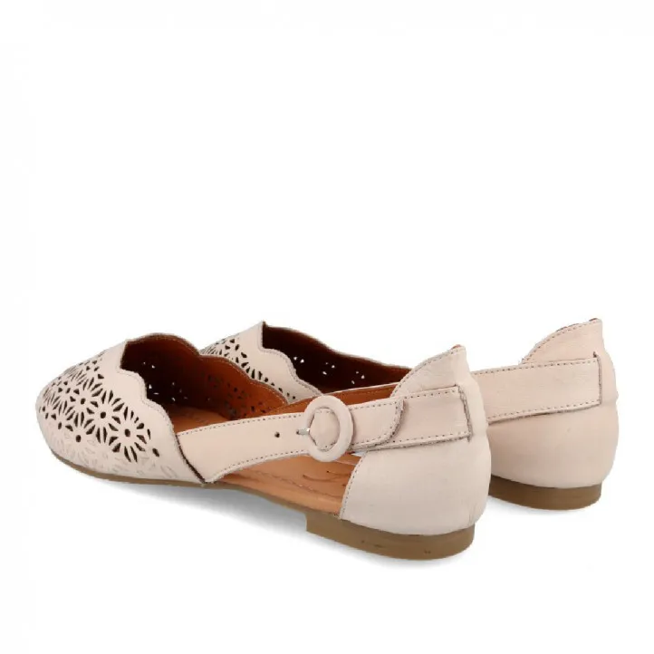 SANDALIAS DE DISEñO W&F B14-5000 A4 WALK AND FLY