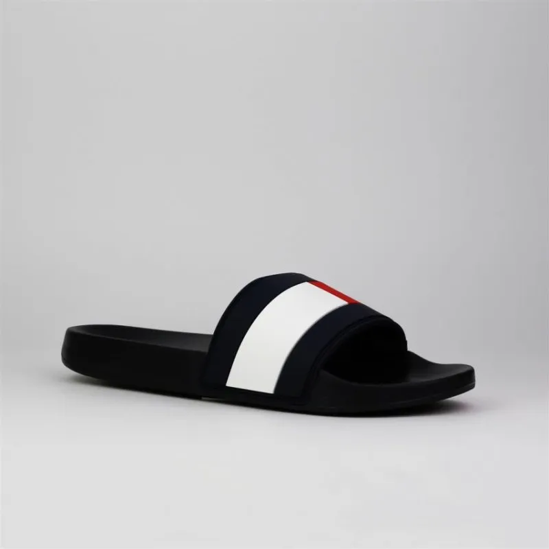 Sandalias de hombre Tommy Hilfiger FM0FM02327020