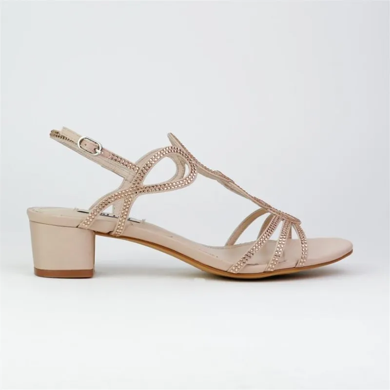 Sandalias de mujer Bibi Lou 787Z85VK-V20