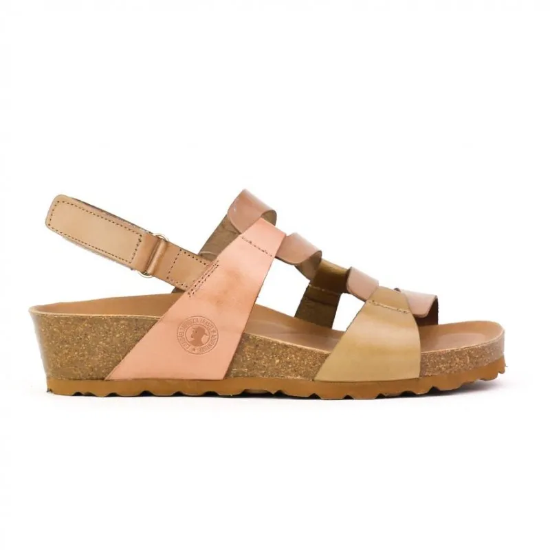 Sandalias de mujer Coronel Tapiocca C975-20