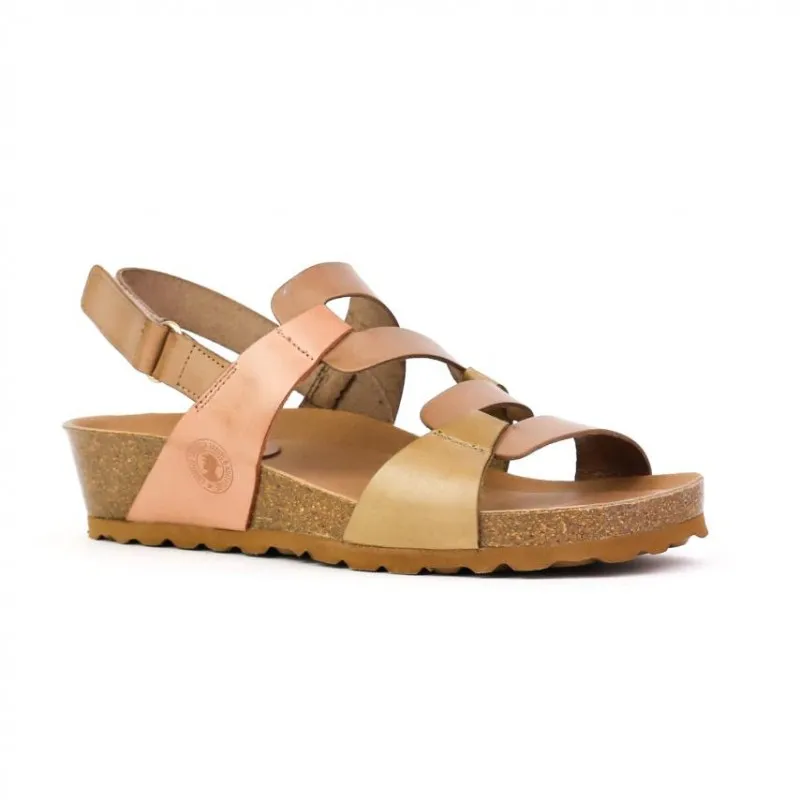 Sandalias de mujer Coronel Tapiocca C975-20