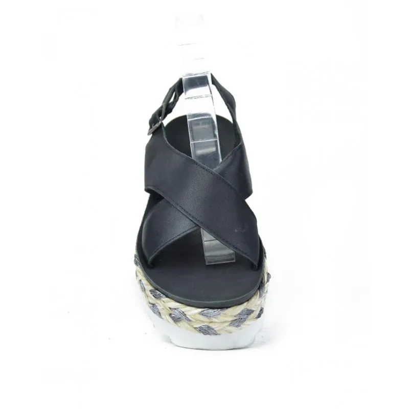 Sandalias de mujer Javier Larrainza 612JL-1