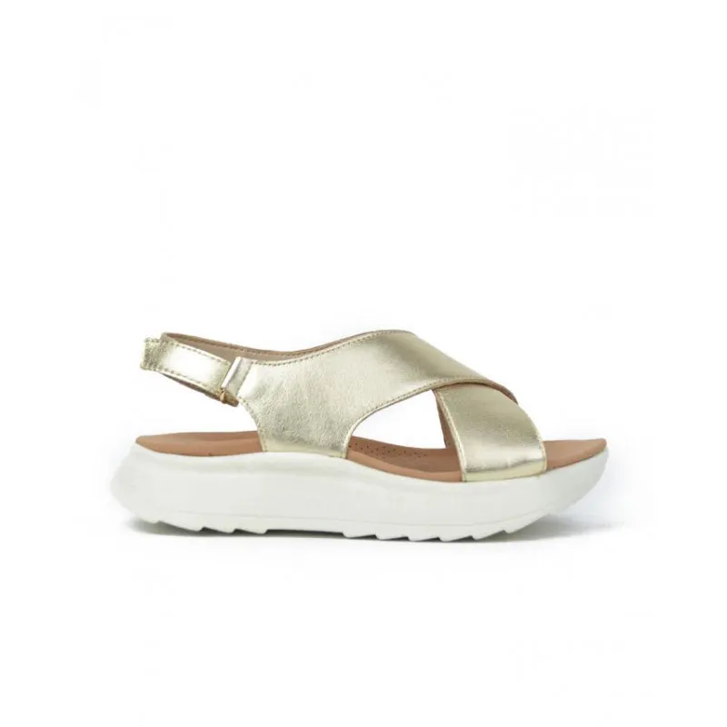 Sandalias de mujer Javier Larrainza JL538-99