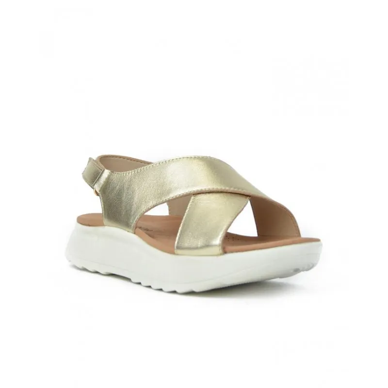 Sandalias de mujer Javier Larrainza JL538-99