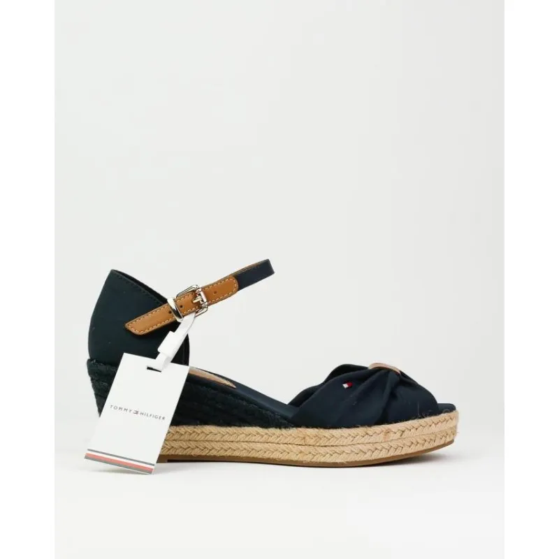 Sandalias de mujer Tommy Hilfiger FM0FW04785