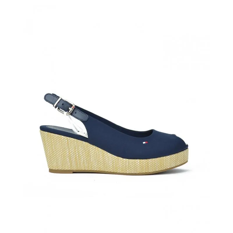 Sandalias de mujer Tommy Hilfiger FW0FW04788DW6