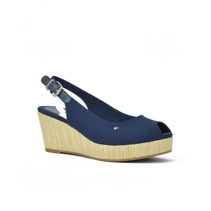 Sandalias de mujer Tommy Hilfiger FW0FW04788DW6