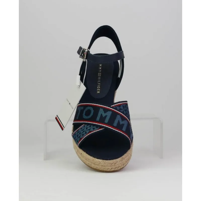 Sandalias de mujer Tommy Hilfiger FWOFWO6297-DWS