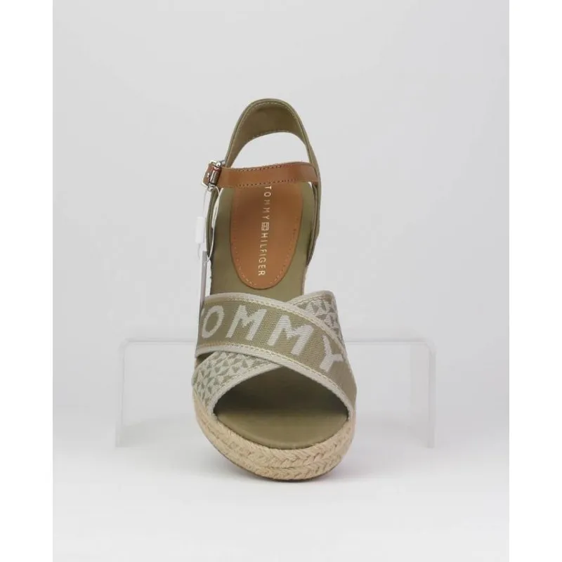 Sandalias de mujer Tommy Hilfiger FWOFWO6297-GXR