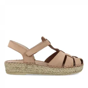 SANDALIAS DE TIRAS WALK AND FLY DORY 7665 47990 FT WALK AND FLY