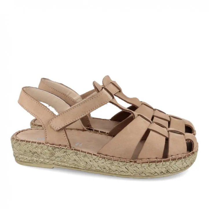 SANDALIAS DE TIRAS WALK AND FLY DORY 7665 47990 FT WALK AND FLY