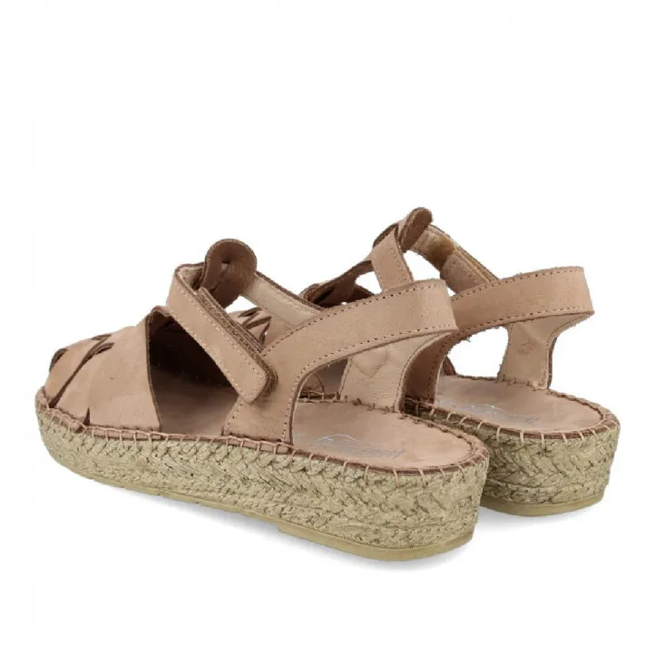 SANDALIAS DE TIRAS WALK AND FLY DORY 7665 47990 FT WALK AND FLY