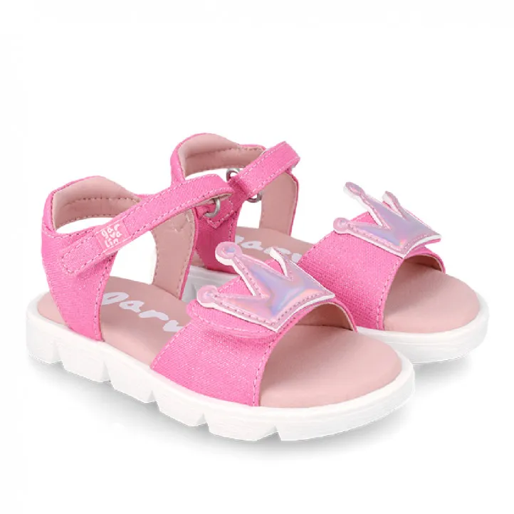 SANDALIAS GARVALIN DE NIñA ROSA 242401A