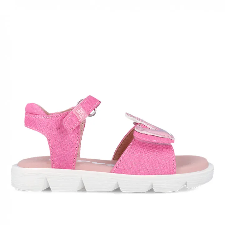 SANDALIAS GARVALIN DE NIñA ROSA 242401A