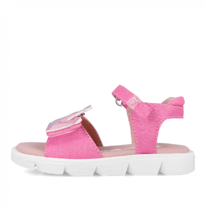 SANDALIAS GARVALIN DE NIñA ROSA 242401A