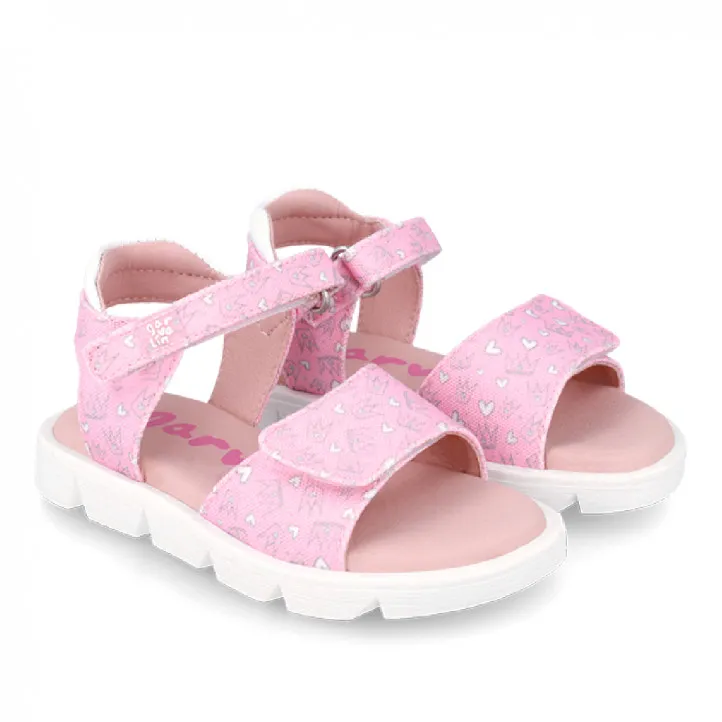 SANDALIAS GARVALIN DE NIñA ROSA 242402A