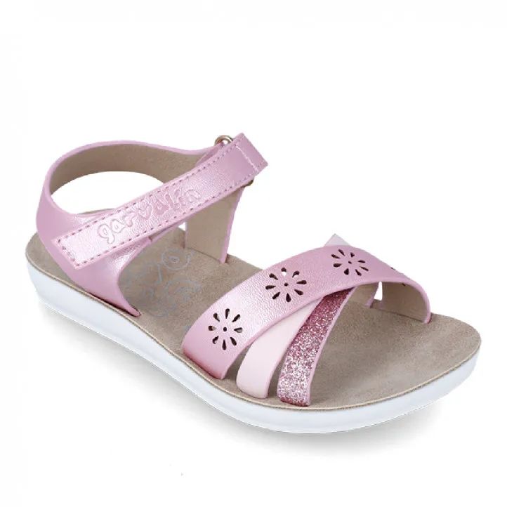 SANDALIAS GARVALIN DE NIñA ROSA 242441C