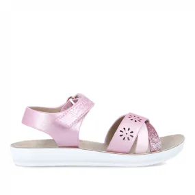 SANDALIAS GARVALIN DE NIñA ROSA 242441C