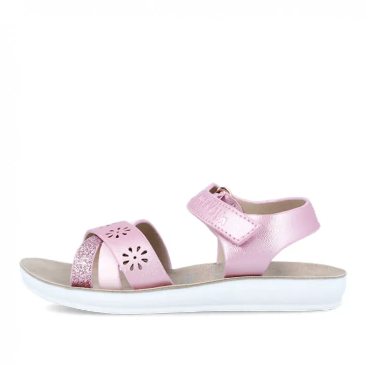 SANDALIAS GARVALIN DE NIñA ROSA 242441C