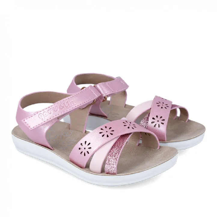 SANDALIAS GARVALIN DE NIñA ROSA 242441C