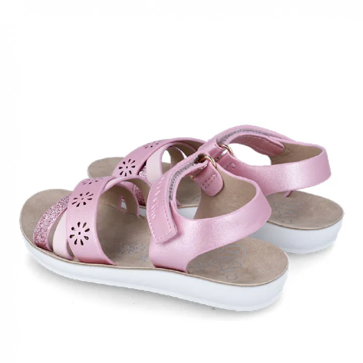 SANDALIAS GARVALIN DE NIñA ROSA 242441C