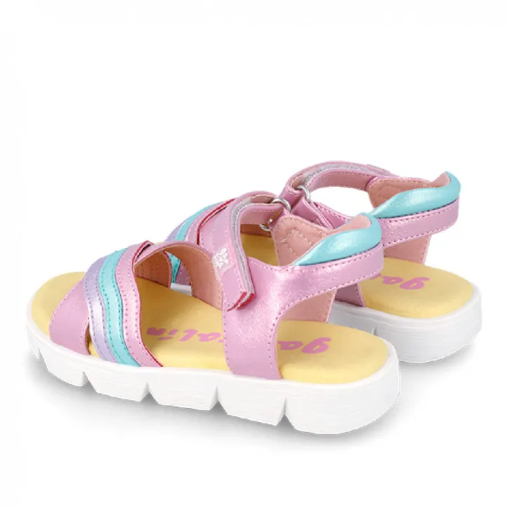 SANDALIAS GARVALIN DE NIñA ROSA 242445B