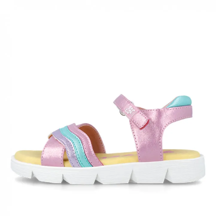 SANDALIAS GARVALIN DE NIñA ROSA 242445B