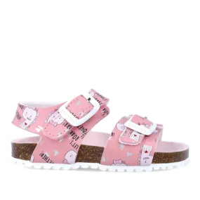 SANDALIAS GARVALIN DE NIñA ROSA 242453B