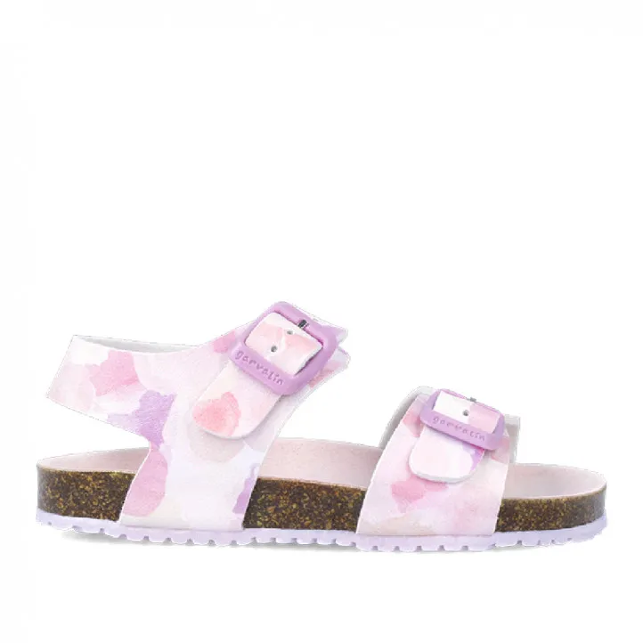 SANDALIAS GARVALIN DE NIñA ROSA 242455B