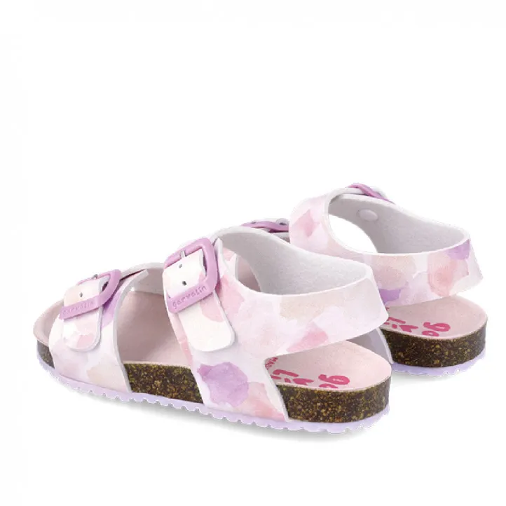 SANDALIAS GARVALIN DE NIñA ROSA 242455B